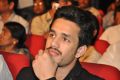 Akhil Akkineni VV Vinayak Movie Opening Stills