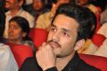 Akhil Akkineni VV Vinayak Movie Opening Stills