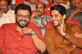 Venkatesh, Naga Chaitanya @ Akhil Akkineni VV Vinayak Movie Opening Stills