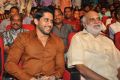 Akhil Akkineni VV Vinayak Movie Opening Stills