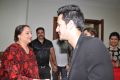 Akhil Akkineni VV Vinayak Movie Opening Stills