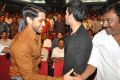 Akhil Akkineni VV Vinayak Movie Opening Stills