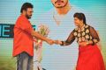 Akhil Akkineni VV Vinayak Movie Opening Stills