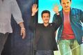 Akhil Akkineni VV Vinayak Movie Opening Stills