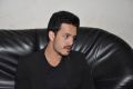 Akhil Akkineni VV Vinayak Movie Opening Stills