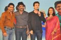 Akhil Akkineni VV Vinayak Movie Opening Stills