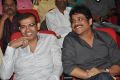 Akhil Akkineni VV Vinayak Movie Opening Stills