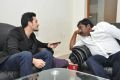 Akhil Akkineni VV Vinayak Movie Opening Stills