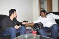 Akhil Akkineni VV Vinayak Movie Opening Stills