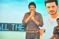 Akhil Akkineni VV Vinayak Movie Opening Stills