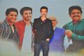 Akhil Akkineni VV Vinayak Movie Opening Stills