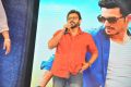 Akhil Akkineni VV Vinayak Movie Opening Stills