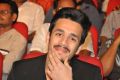 Akhil Akkineni VV Vinayak Movie Opening Stills