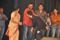 Akhil Akkineni VV Vinayak Movie Opening Stills