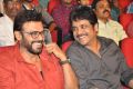 Akhil Akkineni VV Vinayak Movie Opening Stills