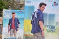 Akhil Akkineni VV Vinayak Movie Opening Stills