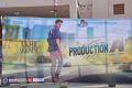 Akhil Akkineni VV Vinayak Movie Opening Stills