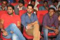 Akhil Akkineni VV Vinayak Movie Opening Stills