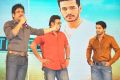 Akhil Akkineni VV Vinayak Movie Opening Stills