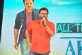 Akhil Akkineni VV Vinayak Movie Opening Stills