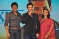 Akhil Akkineni VV Vinayak Movie Opening Stills