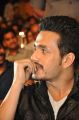 Akkineni Akhil @ Akhil Movie Audio Launch Stills