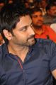 Sumanth @ Akhil Movie Audio Launch Stills