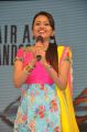 Suma @ Akhil Movie Audio Launch Stills