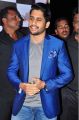 Naga Chaitanya @ Akhil Movie Audio Launch Stills