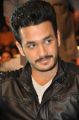 Akkineni Akhil @ Akhil Movie Audio Launch Stills