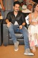 Akkineni Akhil @ Akhil Movie Audio Launch Stills