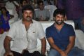 Akhil Movie Audio Launch Stills