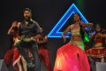 Akhil Movie Audio Launch Stills