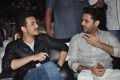 Akhil Movie Audio Launch Stills