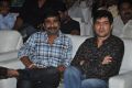 Akhil Movie Audio Launch Stills