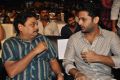 Akhil Movie Audio Launch Stills