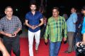 Akhil Movie Audio Launch Stills