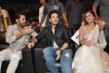 Akhil Movie Audio Launch Stills