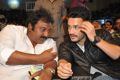 VV Vinayak @ Akhil Movie Audio Launch Stills