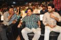 Akhil Movie Audio Launch Stills