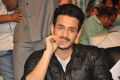 Akhil Movie Audio Launch Stills