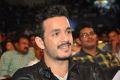 Akhil Movie Audio Launch Stills