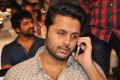 Nithin @ Akhil Movie Audio Launch Stills