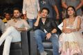 Akhil Movie Audio Launch Stills