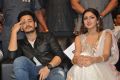 Akhil Movie Audio Launch Stills