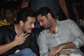 Akhil, Nitin @ Akhil Movie Audio Launch Stills