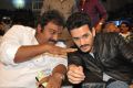 VV Vinayak @ Akhil Movie Audio Launch Stills