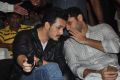 Akhil, Nitin @ Akhil Movie Audio Launch Stills