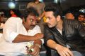 VV Vinayak @ Akhil Movie Audio Launch Stills