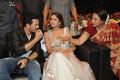 Akhil Movie Audio Launch Stills